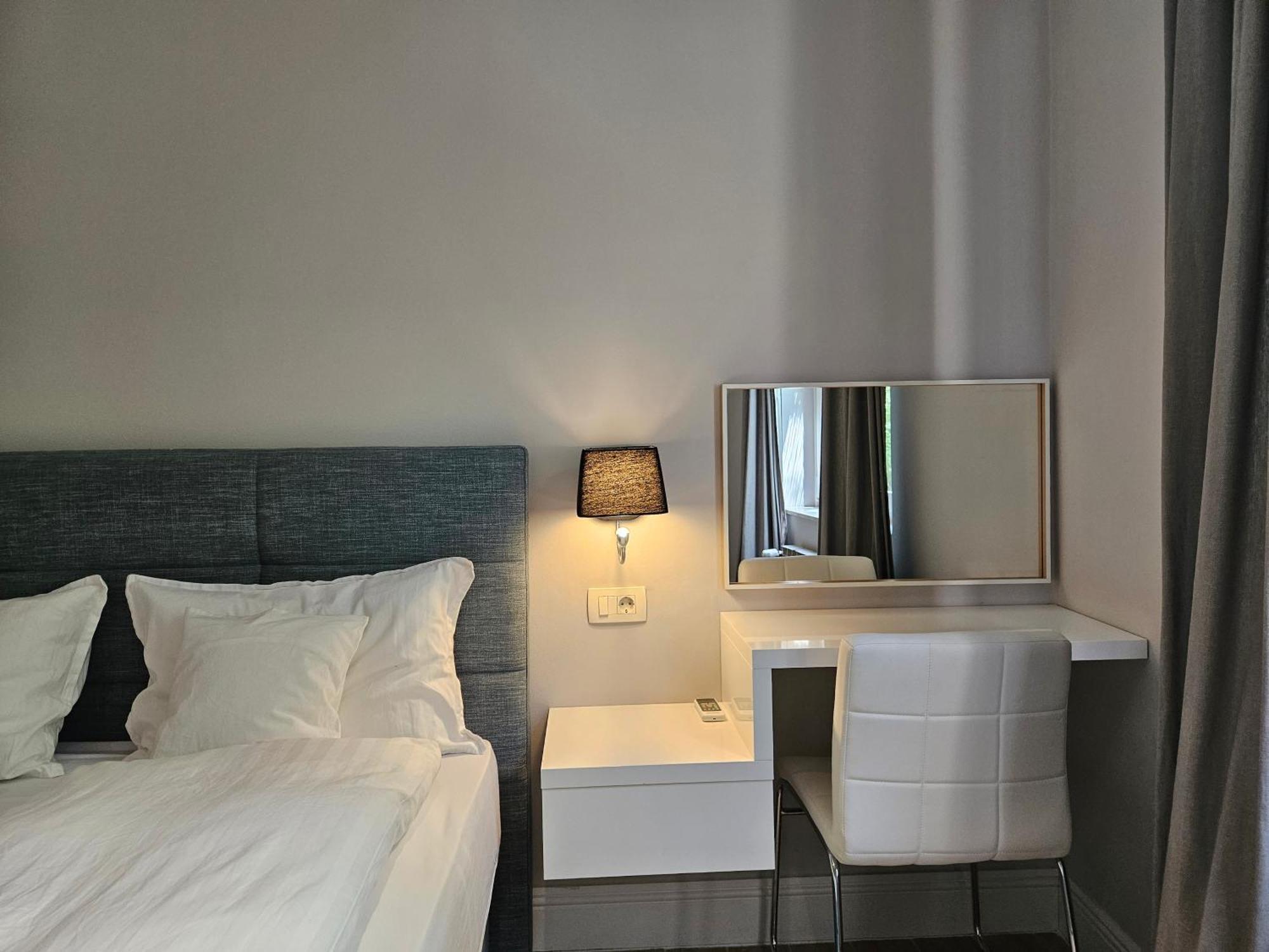 Exclusive Kaptol Apartament