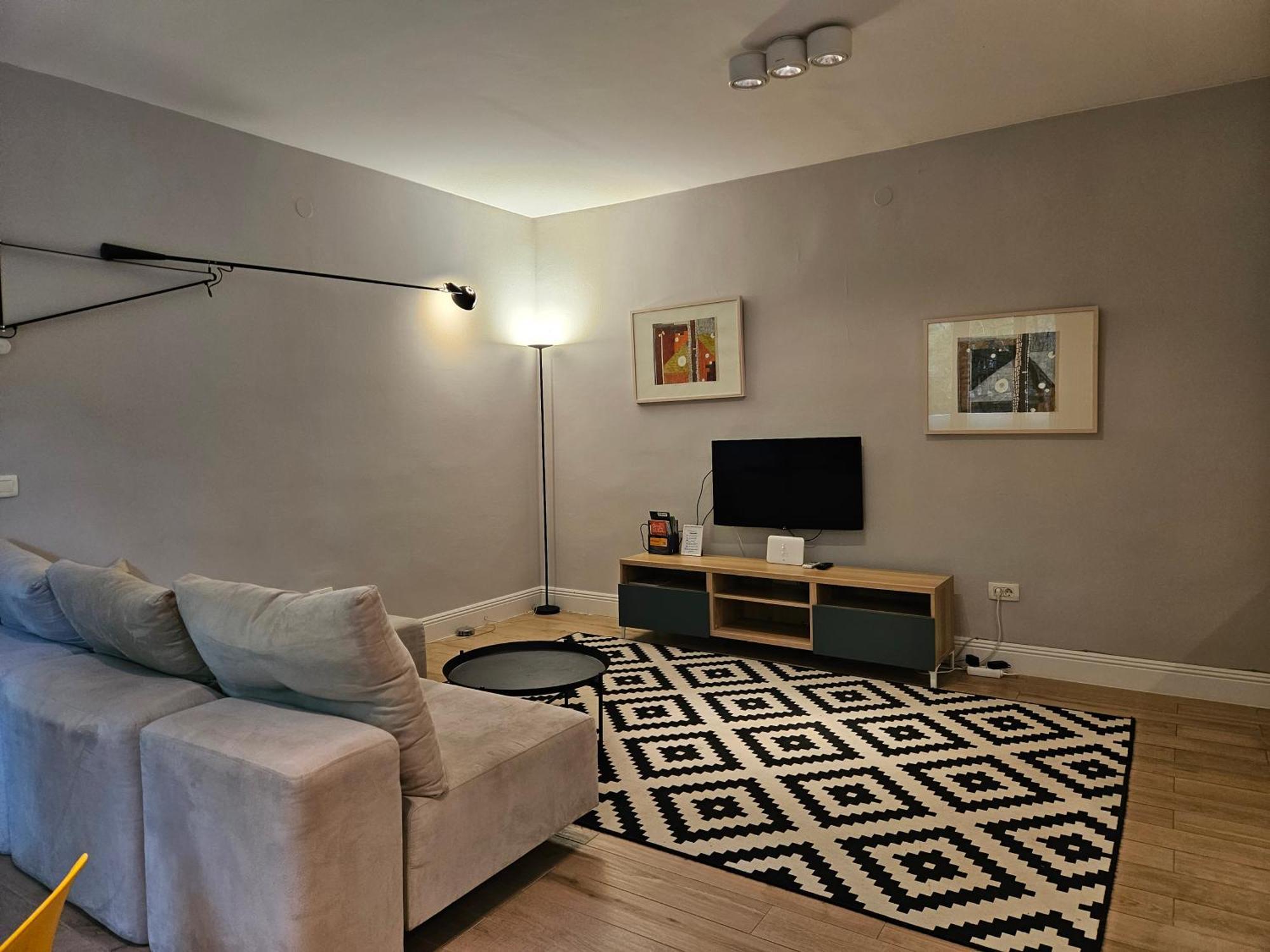 Apartment Exclusive Kaptol *