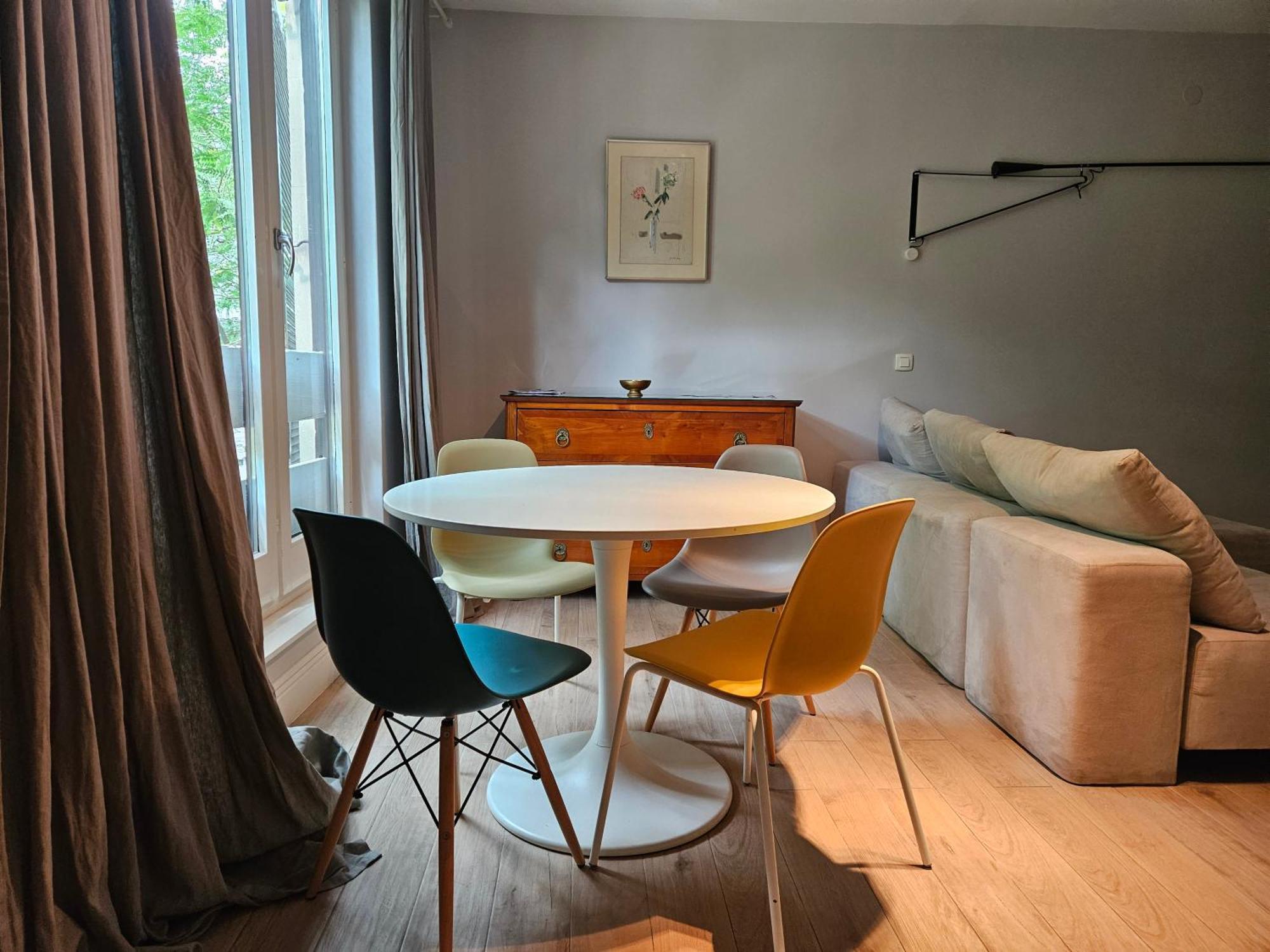Apartament Exclusive Kaptol