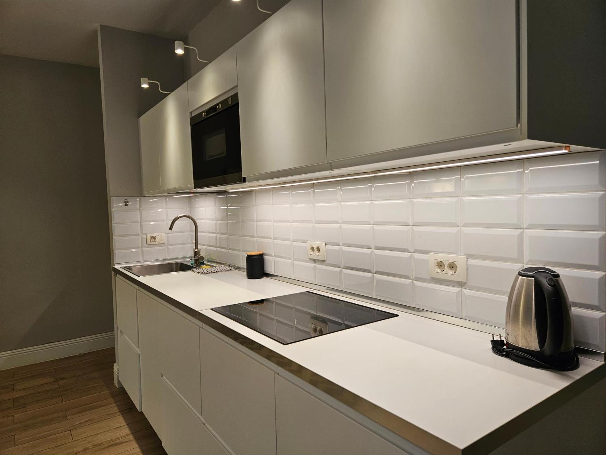 Apartment Exclusive Kaptol *
